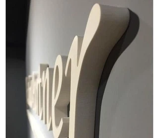 Rozszerzony arkusz z pianki PCV