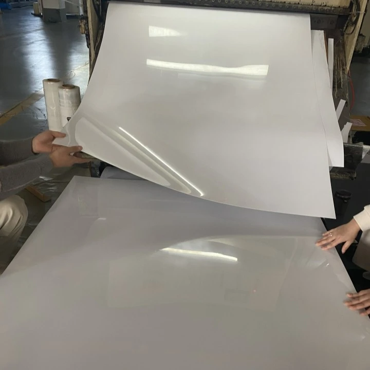 2mm HIPS Sheet suppliers