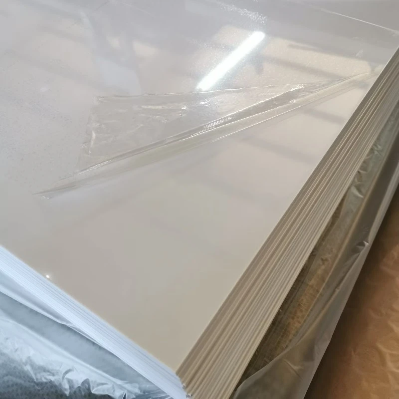2mm HIPS Sheet best