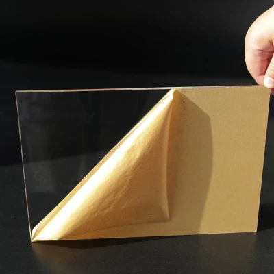 Anti UV Clear Acrylic Sheet Manufacturer Anti UV Clear Acrylic Sheet Manufacturer