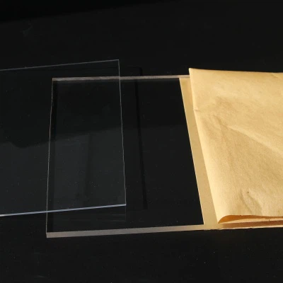 Anti UV Clear Acrylic Sheet Factory Anti UV Clear Acrylic Sheet Factory